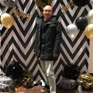 Meet your Posher, Tomtom